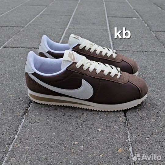 Кроссовки Nike Cortez