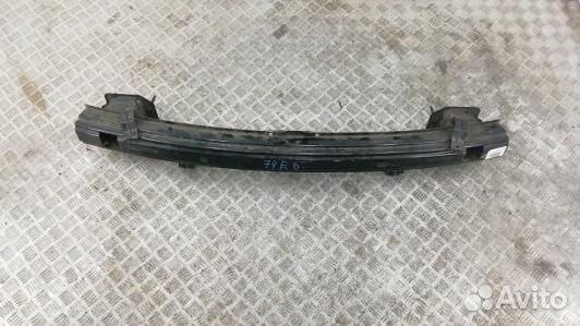 Усилитель бампера задний KIA sorento 2 (74E06O101)