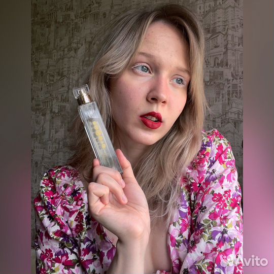 Чешские духи от производителя