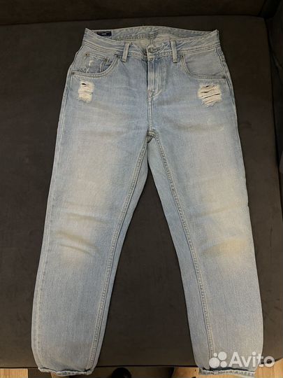 Джинсы pepe jeans, 12 storeez, размер 25