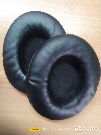 Амбушюры для наушников