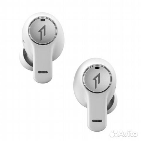 Беспроводные наушники 1more Pistonbuds
