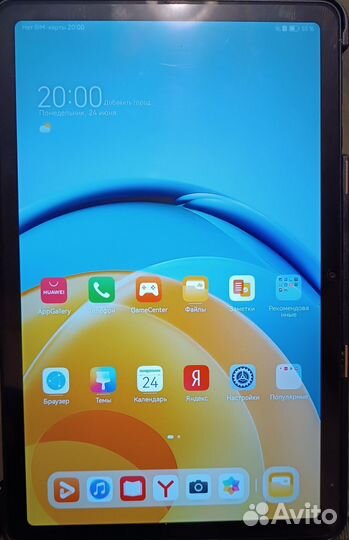 Планшет Huawei MatePad SE 10.4