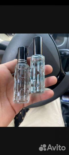 Масляная парфюмерия (10ml)