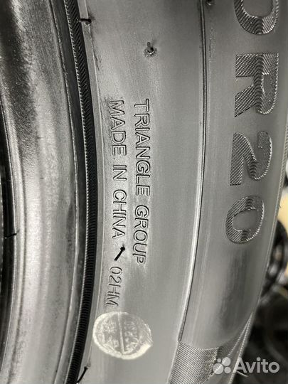 Triangle TH201 265/50 R20 111Y