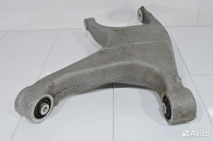 Рычаг нижний Audi A6 C7 2011+