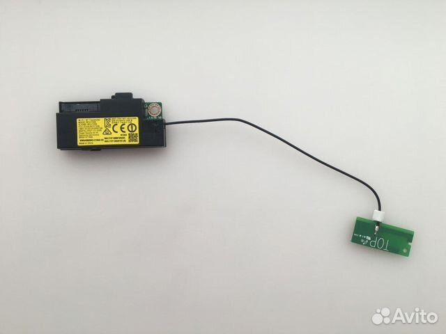 Wi-fi BT WCH730B BN59-01194A samsung UE48JU6600U