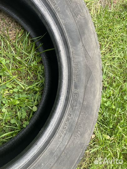 Cooper Adventurer A/T 215/60 R17