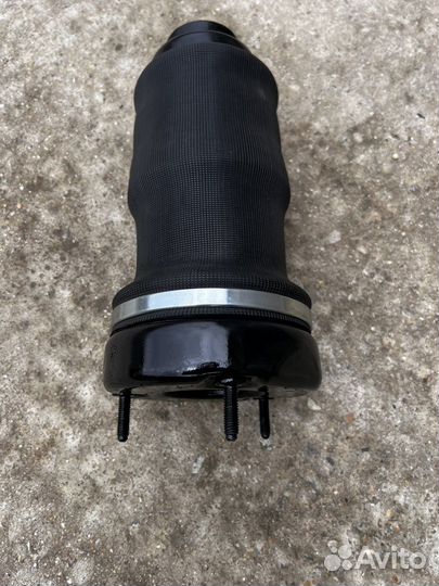 Пневмобаллон GL X164