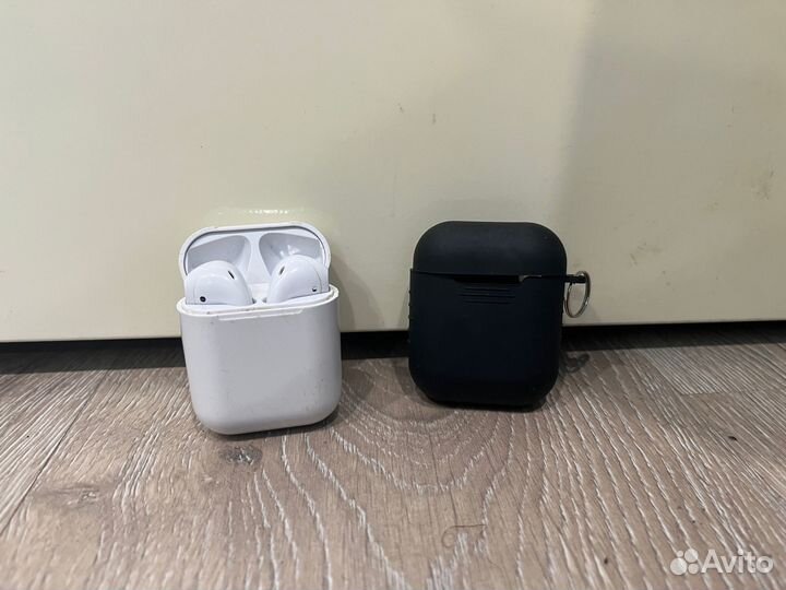 Airpods 2