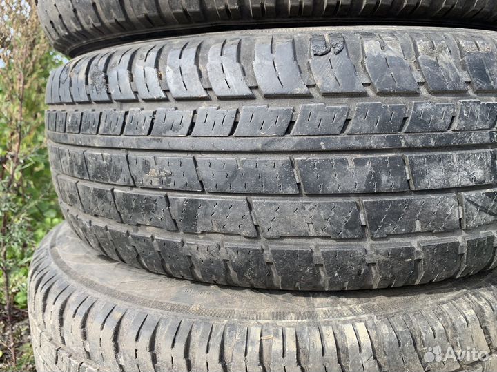 R16 Accelera Accelera 115/65, PCD 5x98 DIA 17
