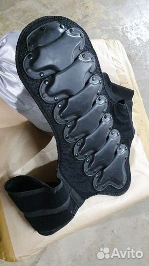 Защита спины UFO (Italy), L-XL