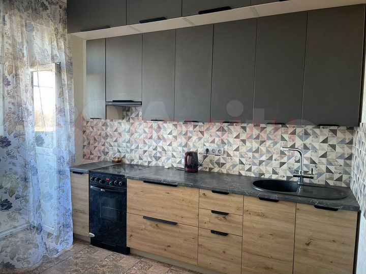 1-к. квартира, 41,8 м², 3/4 эт.