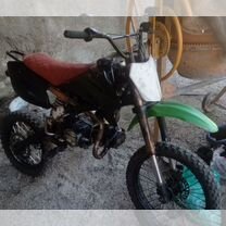 TTR 125