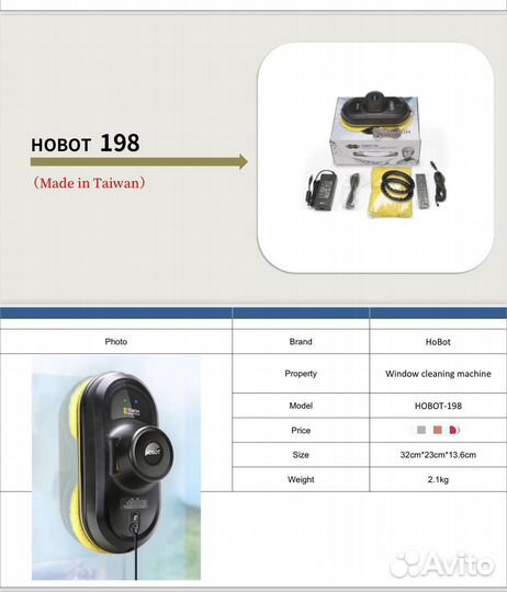 Клининг стекла