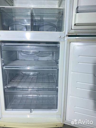 Холодильник Atlant