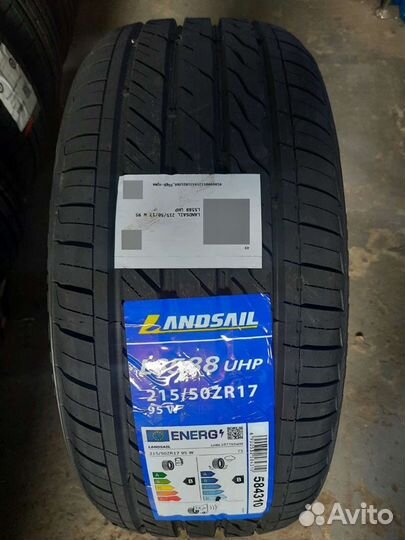 Landsail LS588 UHP 215/50 R17 95W