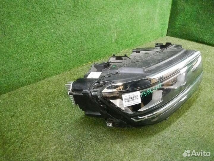 Фара правая VW Tiguan 2 (2016-2020) Full LED