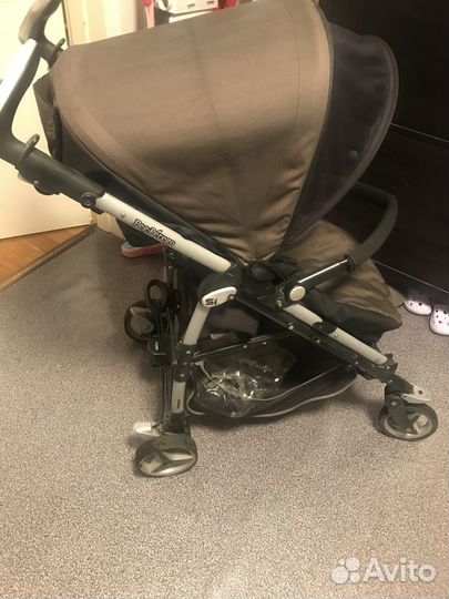 Коляска peg perego si