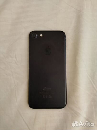 iPhone 7, 32 ГБ