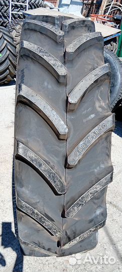 Шины 380/85R30 Firestone perf85