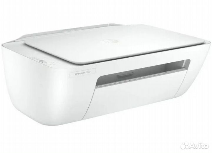 Принтер hp deskjet 2320
