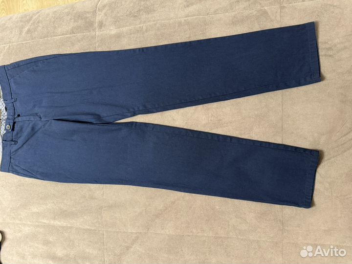 Брюки Henderson