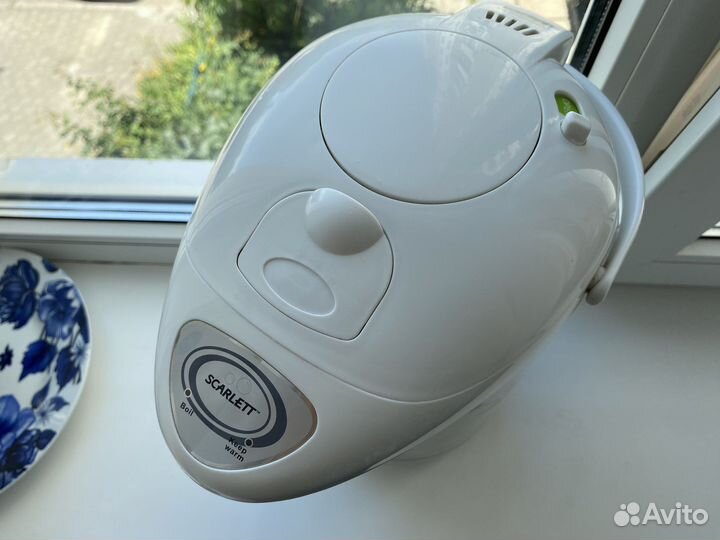 Термопот Скарлет Scarlett sc 1229
