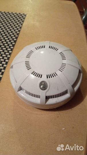 Пожарный датчик (датчик дыма) 5шт