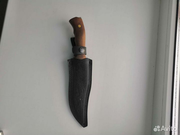 Нож охотничий