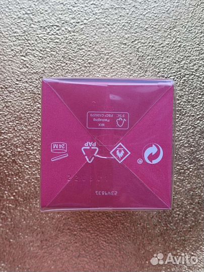 Cacharel Anais Premier Delice 100 мл Кашарель