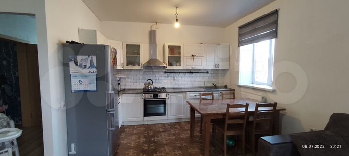 Дом 81 м² на участке 6 сот.