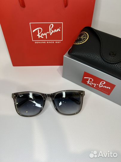 Очки Ray Ban (полный комплект)