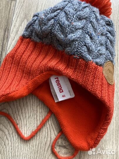 Шапка reima 46