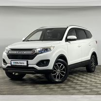 LIFAN Myway 1.8 MT, 2017, 90 066 км, с пробегом, цена 1 168 000 руб.