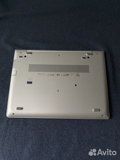 Ноутбук HP 830 G5