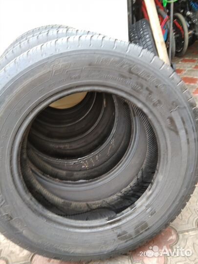 КАМА Кама 365 SUV (НК-242) 185/75 R16C 82M