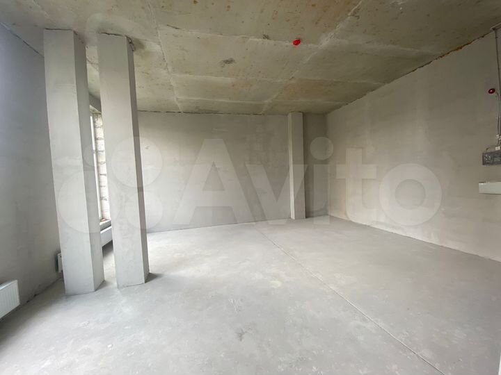 Свободного назначения, 63.7 м²