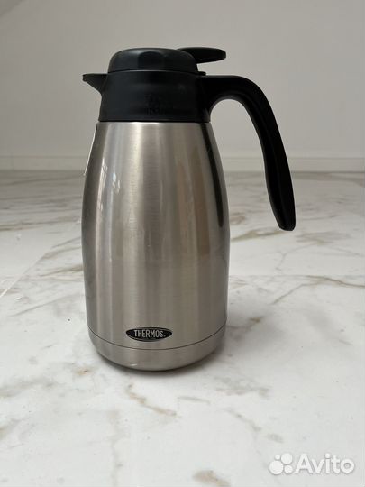 Кувшин термос 1.5 л