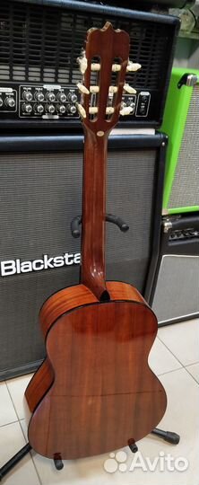 Классическая гитара Takamine JS241