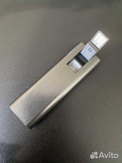 Usb модем 4g yota любые сим-карты