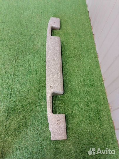 Абсорбер бампера задний Genesis G80 DH G4KL 2017