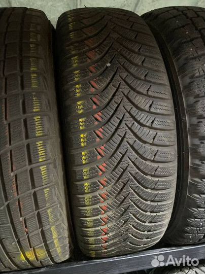 Hankook Winter I'Cept RS2 W452 185/65 R15 88T