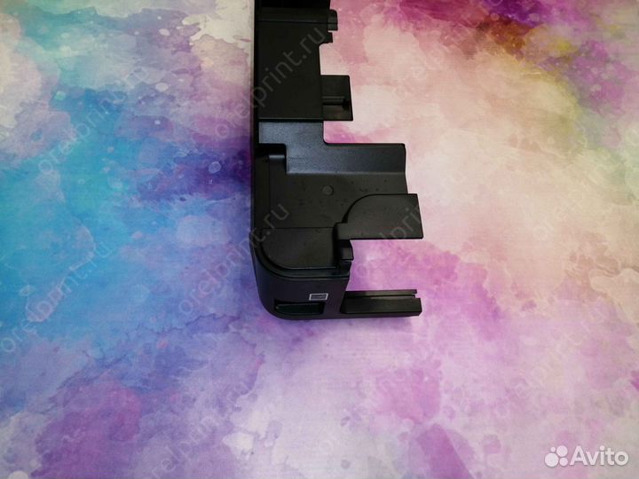 Деталь корпуса левая epson 1628565