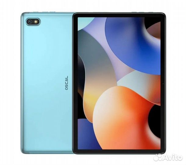 Планшет Blackview Oscal Pad 10 8/128