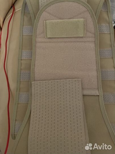 Корсет ортопедический пояснично крестцовый