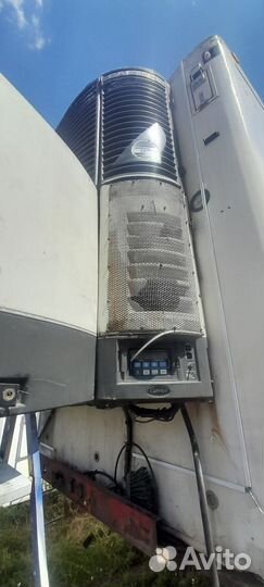 Carrier ultra Карьер ультра