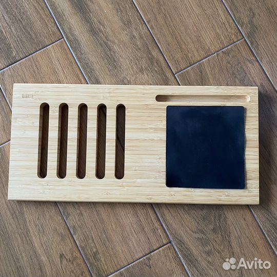 Подставка для ноутбука STM icepad IP70B