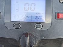 Квадроцикл Linhai Yamaha D200 (Линхай Ямаха)