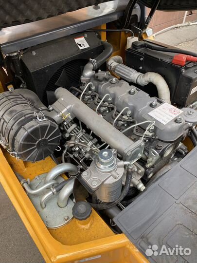 Вилочный погрузчик Goodsense FD15, 2022